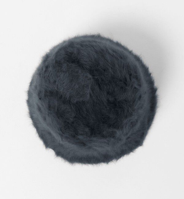 UNITED ARROWS「ヘアリー ベルハット」|ハット|