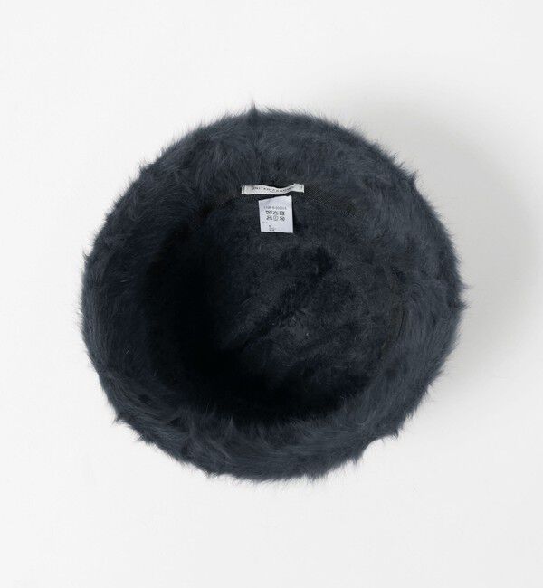 UNITED ARROWS「ヘアリー ベルハット」|ハット|