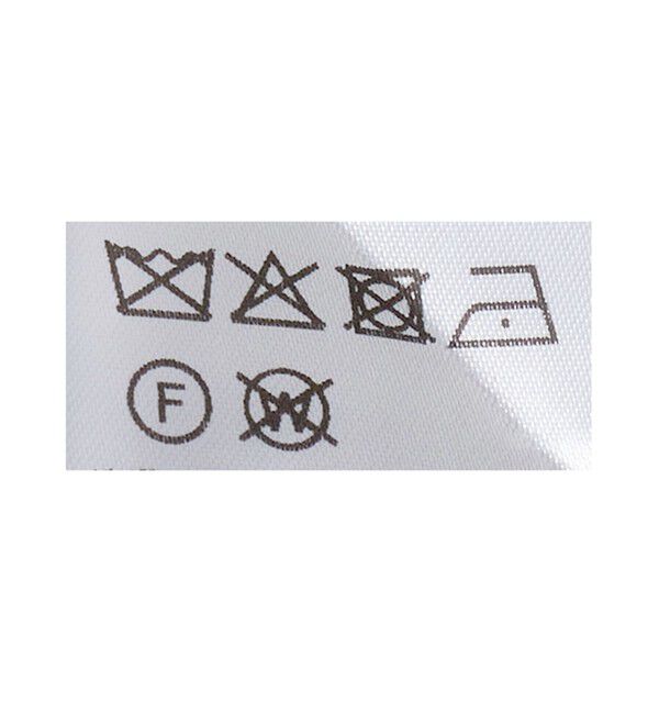 UNITED ARROWS「＜SACRA＞Wポケット タートル リブ ワンピース」|ワンピース|