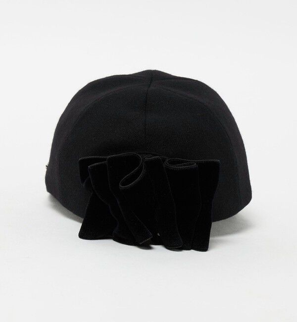 UNITED ARROWS「＜Athena New York＞MOCA キャップ」|キャップ・キャスケット|