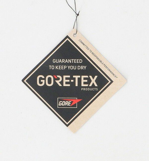 UNITED ARROWS「＜Clarks Originals＞WallabeeGTX/ワラビーゴアテックス レザー」|モカシン|