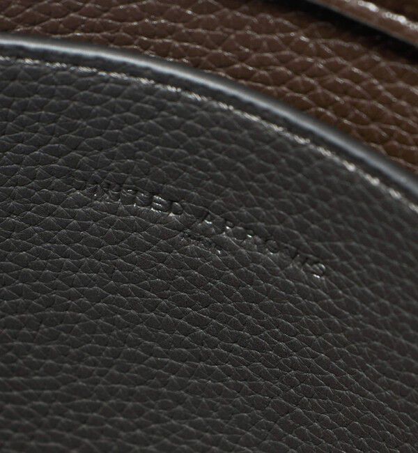 UNITED ARROWS「レザーライク トートバッグＳ」|トートバッグ|