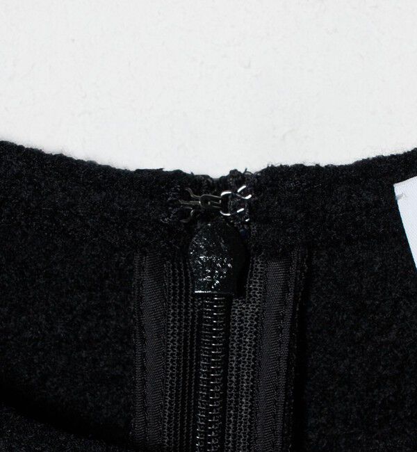 UNITED ARROWS「＜SACRA＞アウトシーム プルオーバー ブラウス」|シャツ・ブラウス|