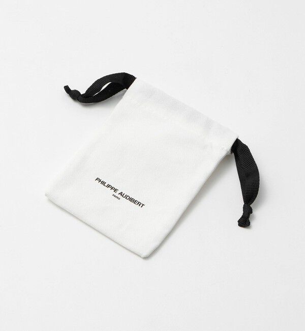 UNITED ARROWS「＜PHILIPPE AUDIBERT＞PHOEBE コードネックレス」|ネックレス|