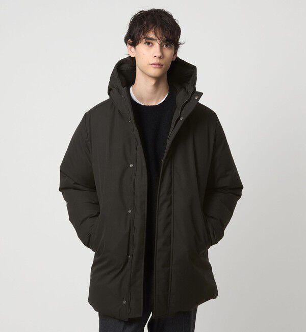 UNITED ARROWS「【別注】＜PYRENEX＞PAU/ダウンジャケット」|ダウン|