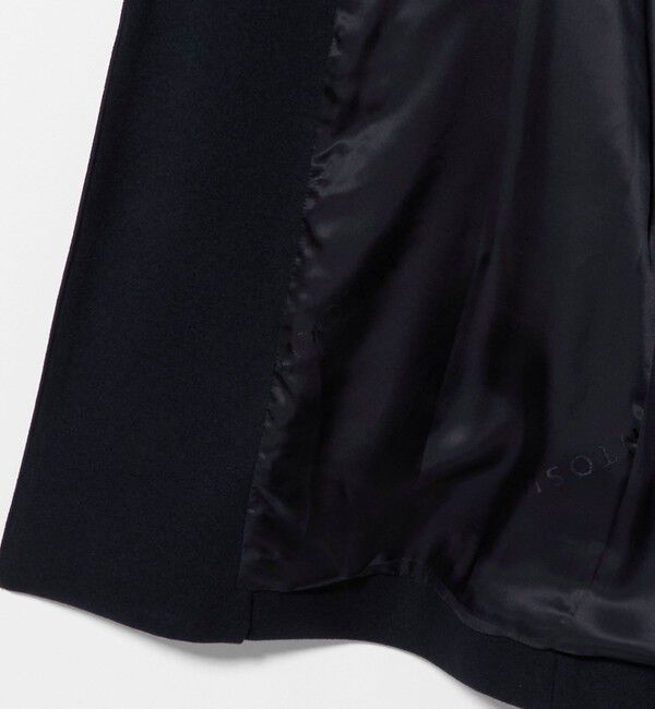 UNITED ARROWS「【別注】＜MACKINTOSH＞ LAGGAN/ベルテッドコート」|トレンチコート|