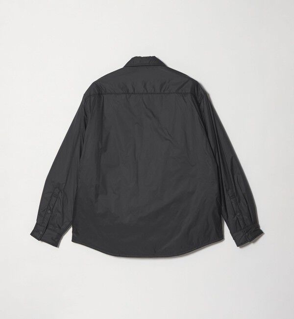 UNITED ARROWS「LIMONTA CPOシャツ」|シャツ・ブラウス|