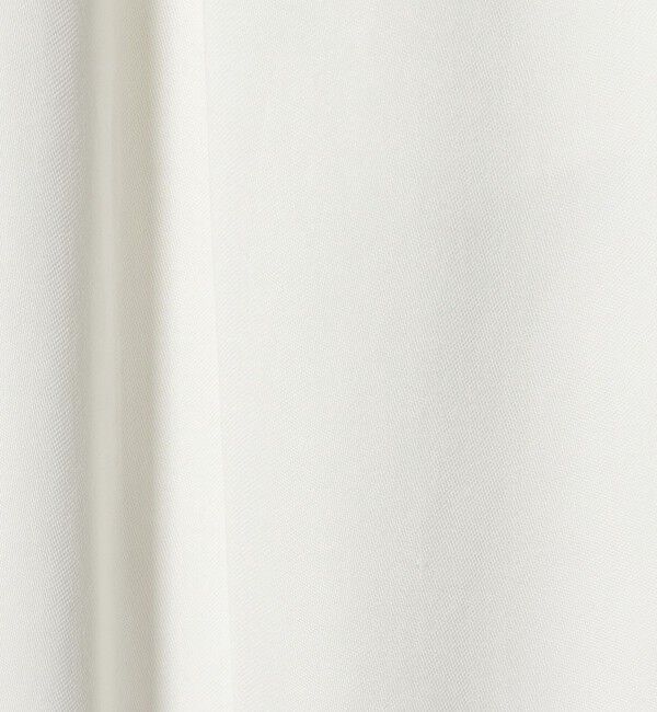 UNITED ARROWS「ドロスト イージーパンツ」|チノ|