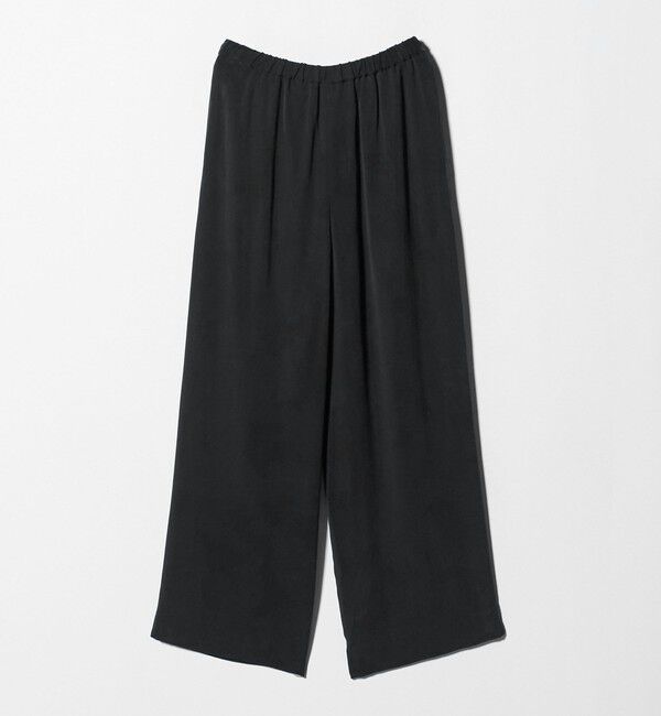 UNITED ARROWS「ドロスト イージーパンツ」|チノ|