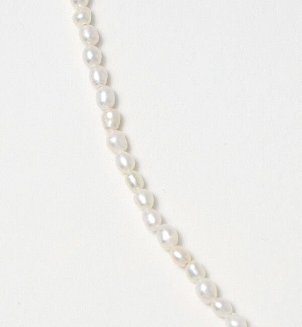 UNITED ARROWS「 ＜les bonbon＞blanc ease ネックレス」|ネックレス|