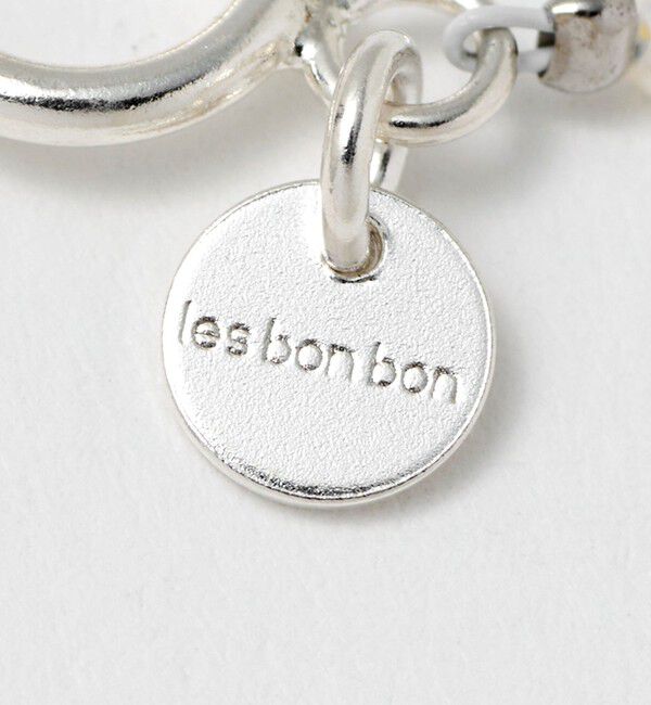 UNITED ARROWS「 ＜les bonbon＞blanc ease ネックレス」|ネックレス|