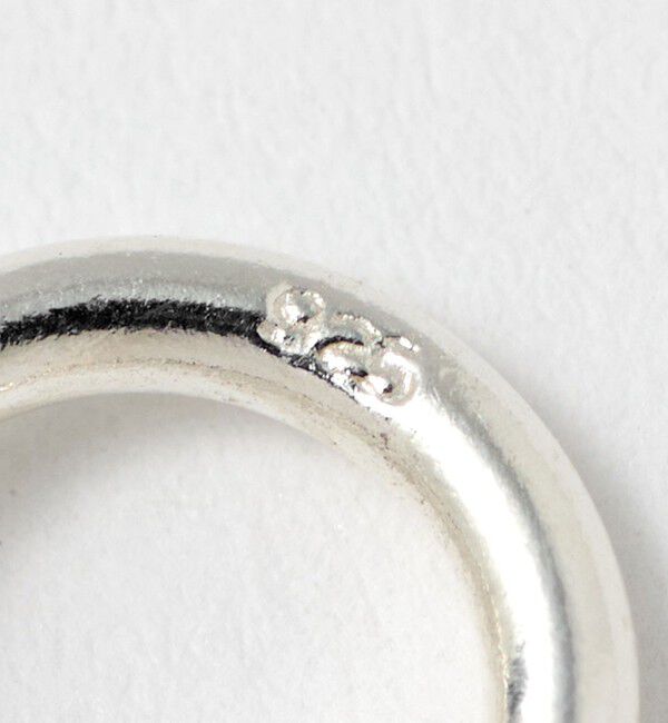 UNITED ARROWS「 ＜les bonbon＞blanc ease ネックレス」|ネックレス|