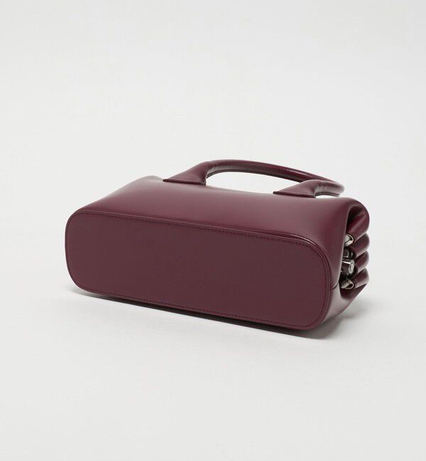 OSOI「【別注】＜OSOI＞BOAT BROT バッグ H」|ハンドバッグ|