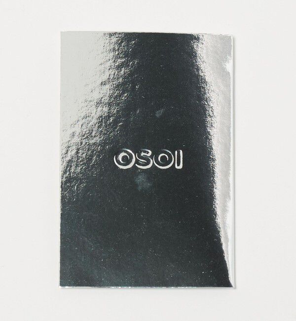 OSOI「【別注】＜OSOI＞BOAT BROT バッグ H」|ハンドバッグ|