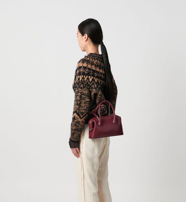 OSOI「【別注】＜OSOI＞BOAT BROT バッグ H」|ハンドバッグ|