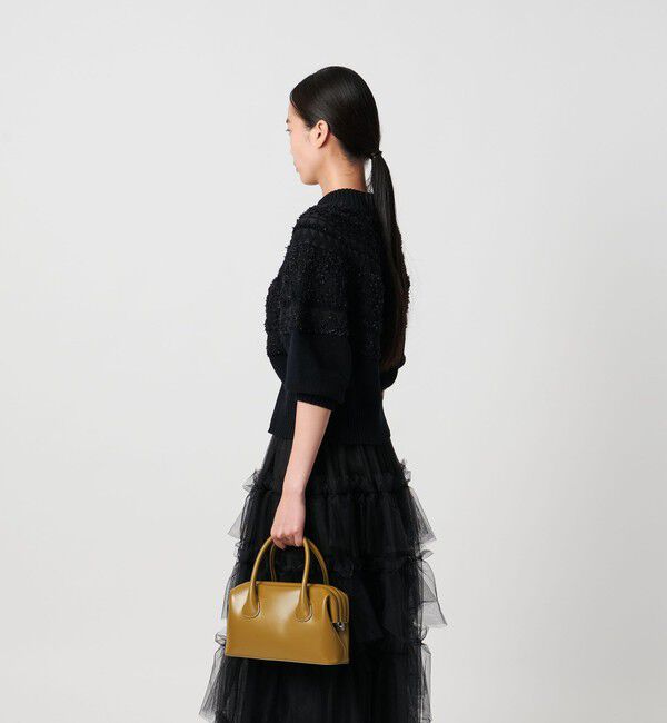 OSOI「【別注】＜OSOI＞BOAT BROT バッグ H」|ハンドバッグ|