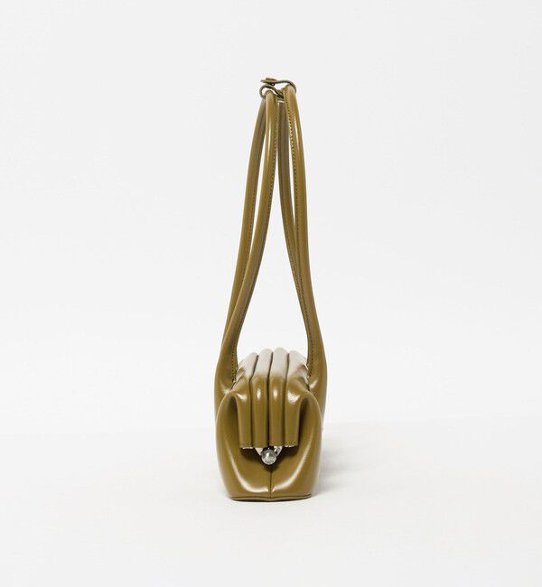 OSOI「【別注】＜OSOI＞BOAT WIDE MINI バッグ H」|ショルダー・メッセンジャー|