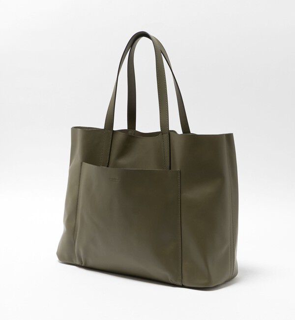 UNITED ARROWS「【別注】＜Daniel&Bob＞LUCAS/トートバッグ」|トートバッグ|