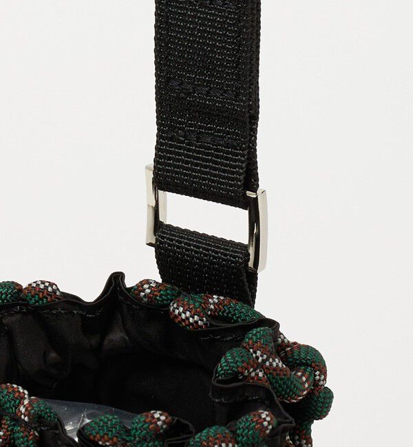 UNITED ARROWS「＜NOMADIS＞TREK NET Petit ショルダーバッグ」|ショルダー・メッセンジャー|