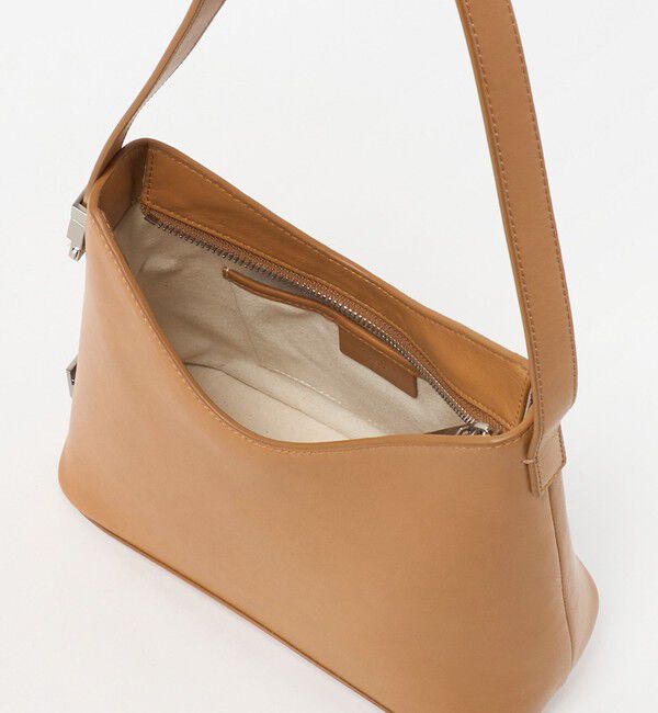 OSOI「＜OSOI＞EGG MINI バッグ MAPLE」|ショルダー・メッセンジャー|