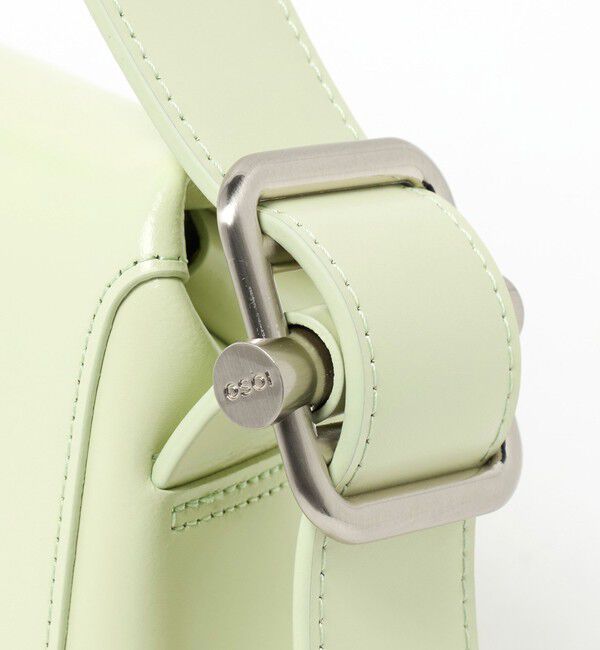 OSOI「＜OSOI＞FOLDER BROT バッグ MELON」|ショルダー・メッセンジャー|