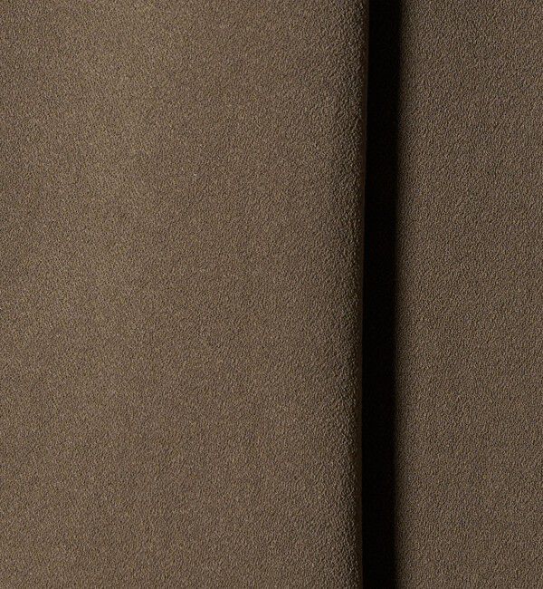 UNITED ARROWS「ポリエステルサブレ オーディナリー ダブル 4ボタン ジャケット」|テーラードジャケット|