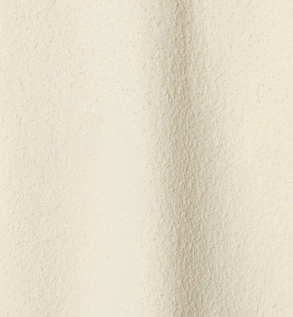 UNITED ARROWS「ブークレー ダブルフェイス ジップブルゾン」|カーディガン|