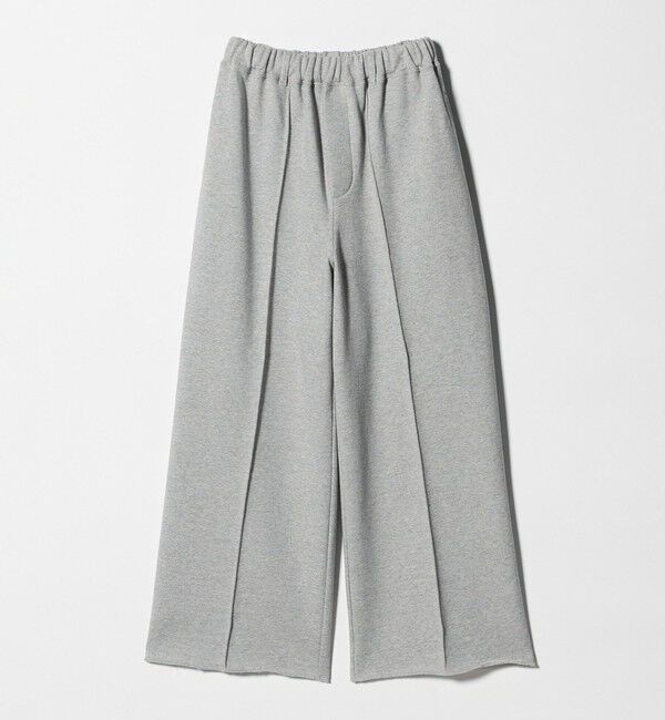 UNITED ARROWS「＜SACRA＞スウェットパンツ」|その他|MD.GRAY