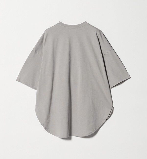 UNITED ARROWS「＜SACRA＞メッセージ Tシャツ」|Tシャツ・カットソー|