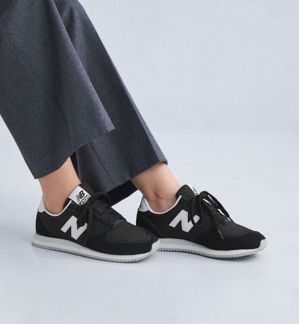 UNITED ARROWS green label relaxing「＜New Balance＞UL420 スニーカー」|スニーカー|