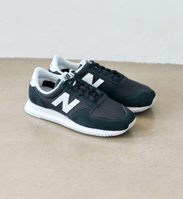 UNITED ARROWS green label relaxing「＜New Balance＞UL420 スニーカー」|スニーカー|