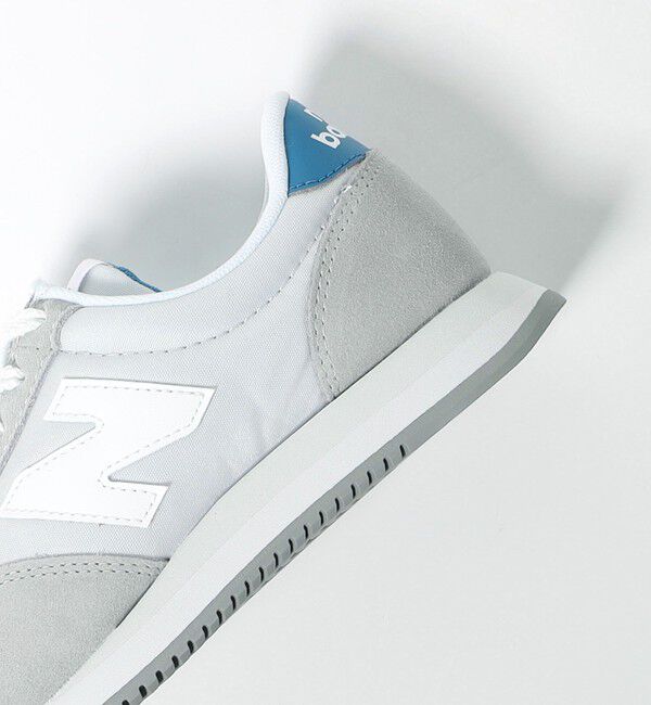 UNITED ARROWS green label relaxing「＜New Balance＞UL420 スニーカー」|スニーカー|