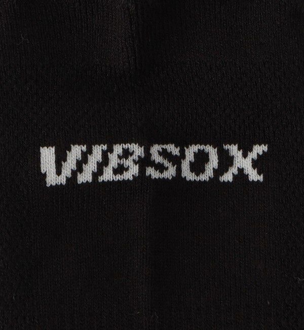 UNITED ARROWS green label relaxing「＜VIBSOX＞ショート リブ ソックス」|ソックス|