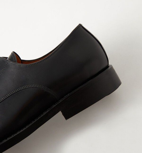 UNITED ARROWS green label relaxing「【別注】＜Jalan Sriwijaya＞Uチップ ダイナイトソール ドレスシューズ」|ビジネス・ドレスシューズ|