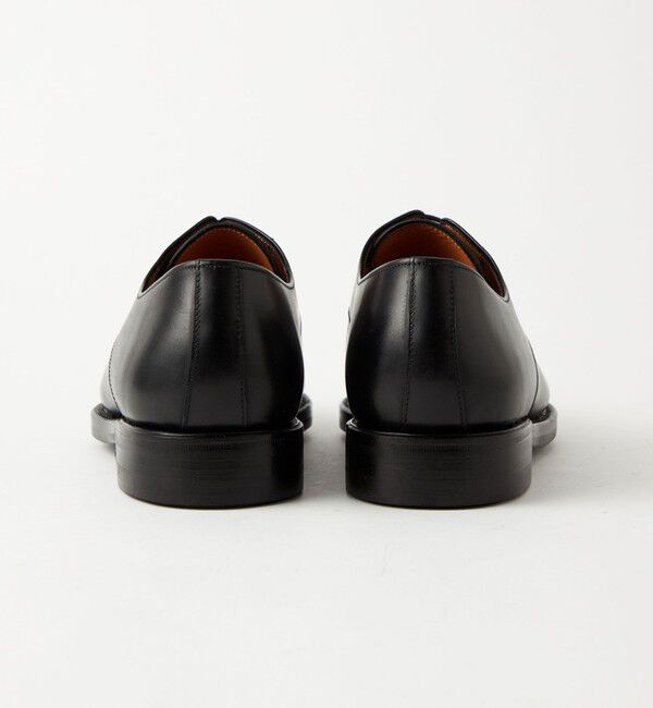 UNITED ARROWS green label relaxing「【別注】＜Jalan Sriwijaya＞Uチップ ダイナイトソール ドレスシューズ」|ビジネス・ドレスシューズ|