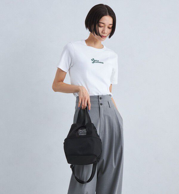 UNITED ARROWS green label relaxing「【別注】＜FREDRIK PACKERS＞ WHIP バッグ」|ショルダー・メッセンジャー|