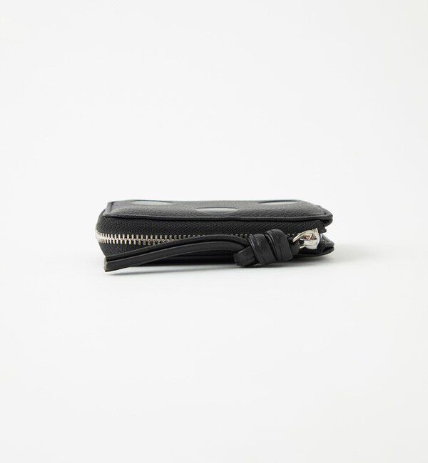 UNITED ARROWS green label relaxing「【別注】＜perche＞レザードット キーケース」|キーケース|