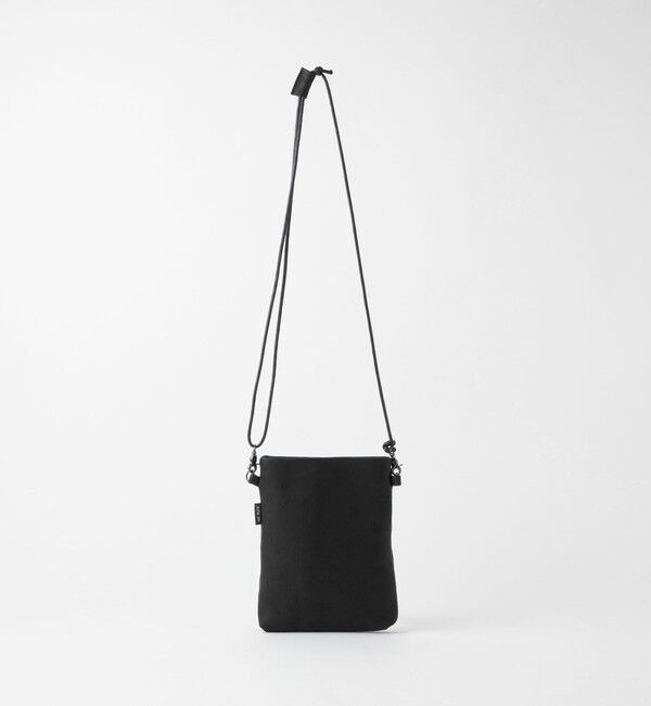 UNITED ARROWS green label relaxing「【別注】＜MR.OLIVE E.O.I＞GLR サコッシュ」|ショルダー・メッセンジャー|