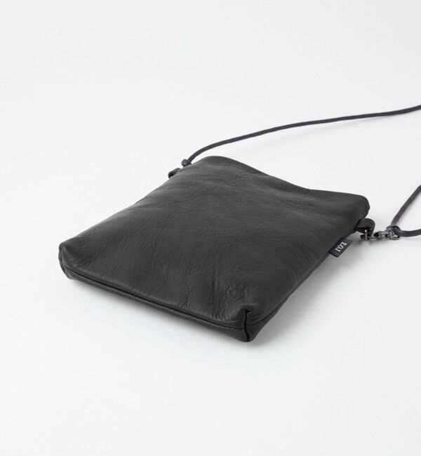 UNITED ARROWS green label relaxing「【別注】＜MR.OLIVE E.O.I＞GLR サコッシュ」|ショルダー・メッセンジャー|