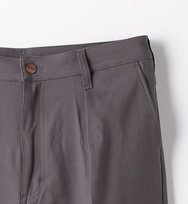 UNITED ARROWS green label relaxing「＜Wrangler＞ランチャー フレア ワイドパンツ」|その他|