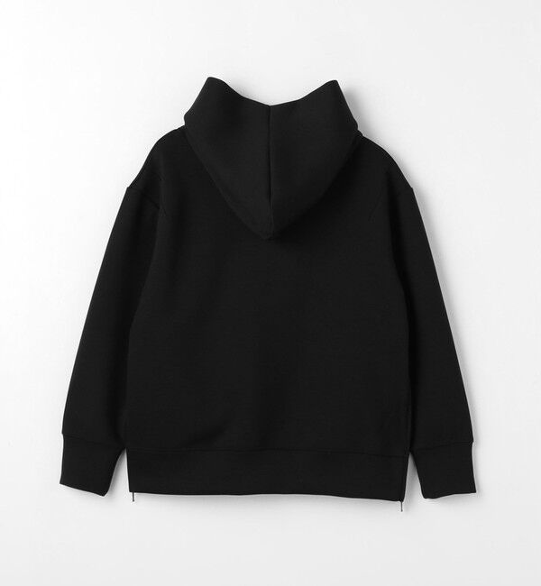 UNITED ARROWS green label relaxing「【WEB限定】＜at ease＞ダンボール フーディ」|パーカー|