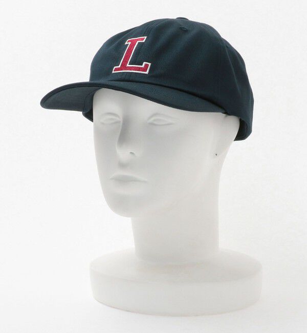 UNITED ARROWS green label relaxing「＜LACOSTE＞L キャップ / CAP」|キャップ・キャスケット|