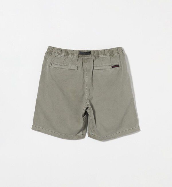 UNITED ARROWS green label relaxing「＜Gramicci＞Gショーツ ピグメントダイ ショートパンツ」|その他|