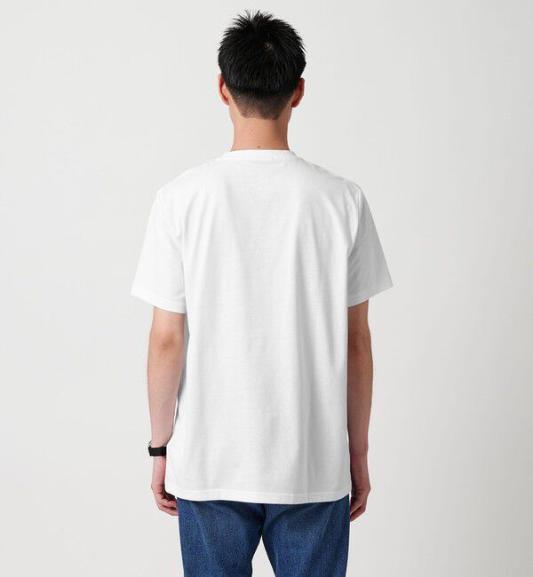 UNITED ARROWS green label relaxing「＜FRED PERRY＞エンブロイダリー ショートスリーブ Tシャツ」|Tシャツ・カットソー|