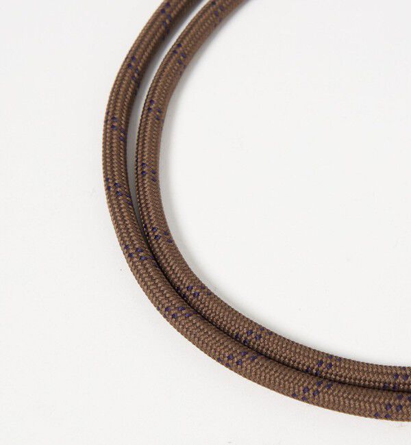 UNITED ARROWS green label relaxing「＜To b. by agnes b.コラボ＞モバイル ストラップ」|チャーム・キーホルダー|