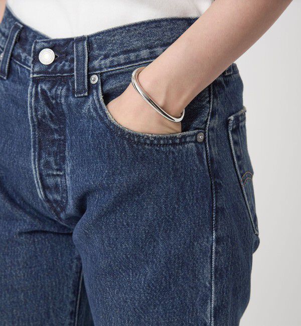 UNITED ARROWS green label relaxing「【別注】＜Levi&rsquo;s(R)＞GLR 501(R) &rsquo;93 STRAIGHT デニム パンツ ジーンズ」|デニム|