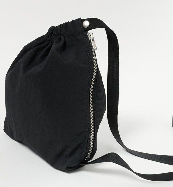 UNITED ARROWS green label relaxing「＜implres＞キンチャク ショルダーバッグ」|ショルダー・メッセンジャー|