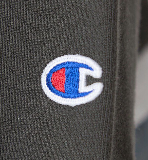 UNITED ARROWS green label relaxing「【別注】＜Champion＞リバースウィーブ スウェット プルオーバー 」|スウェット・ジャージ|