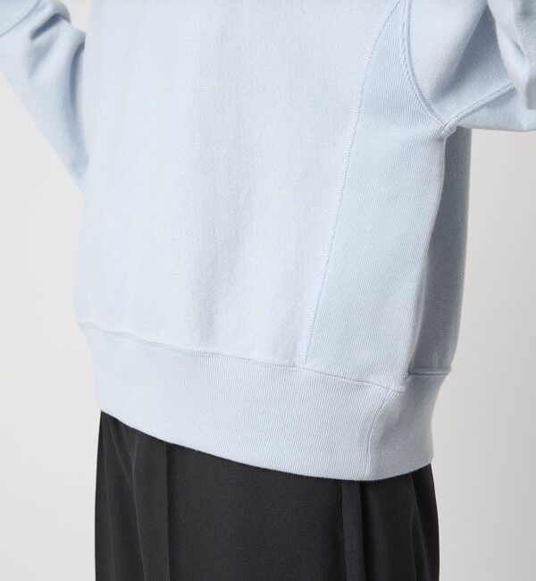 UNITED ARROWS green label relaxing「【別注】＜Champion＞リバースウィーブ スウェット プルオーバー 」|スウェット・ジャージ|