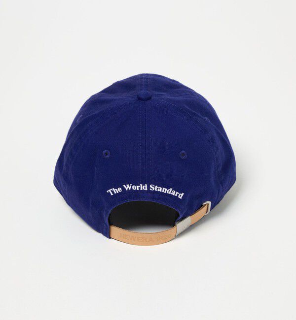 UNITED ARROWS green label relaxing「【別注】＜ハイチュウ &times; NEW ERA &times; GLR＞ 9TWENTY キャップ」|キャップ・キャスケット|